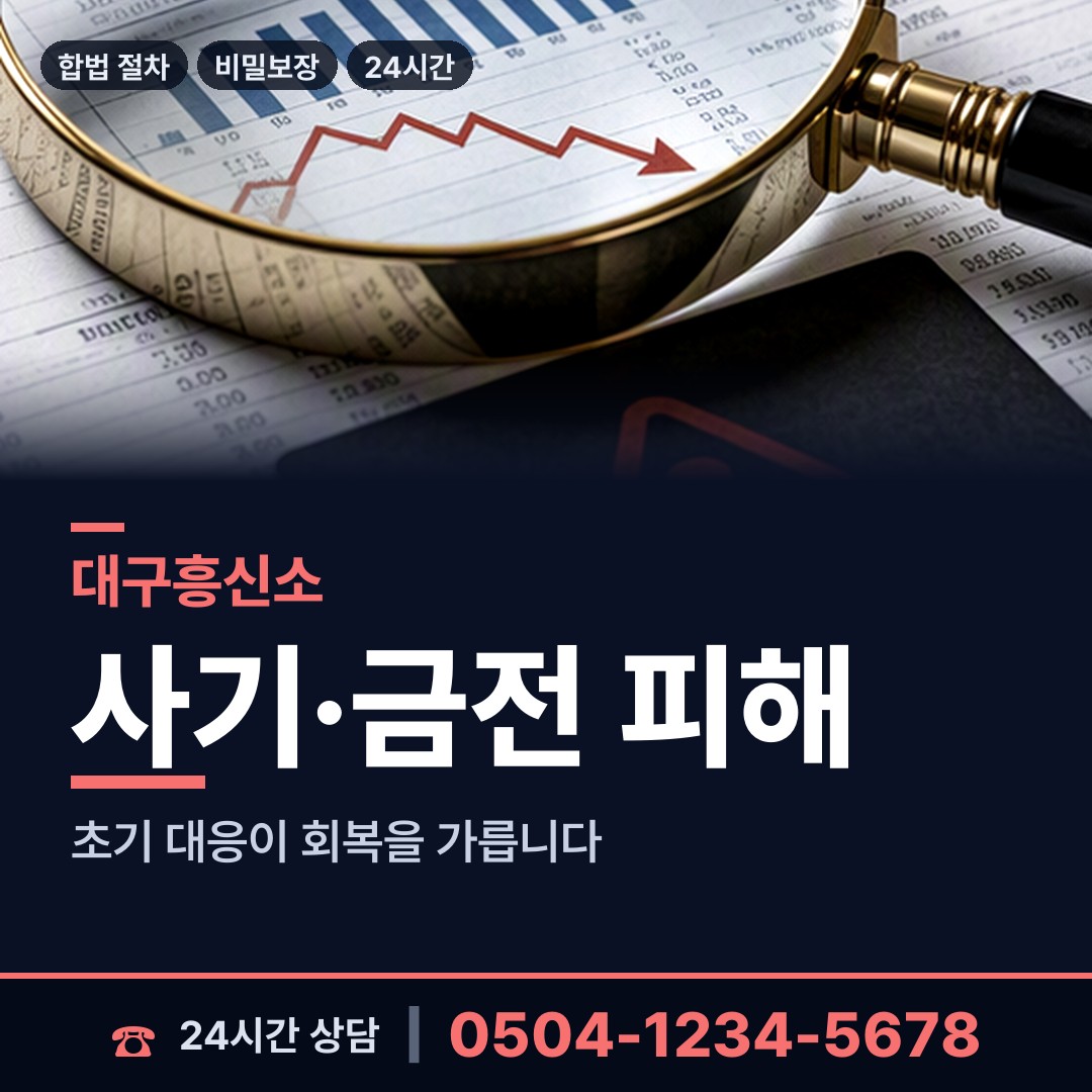 대구 산격2동 배우자불륜 상담 안내